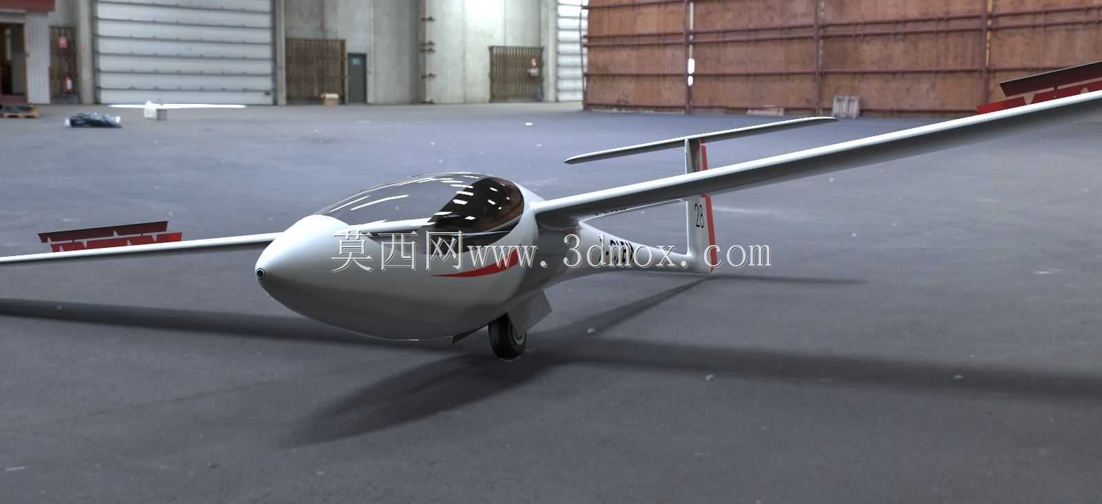 ASW 28滑翔机
