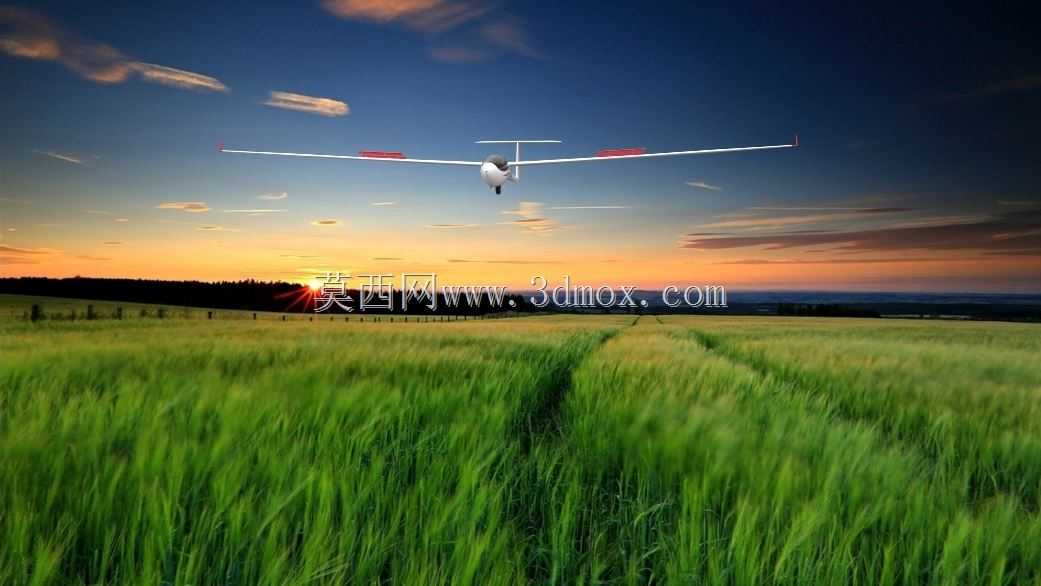 ASW 28滑翔机