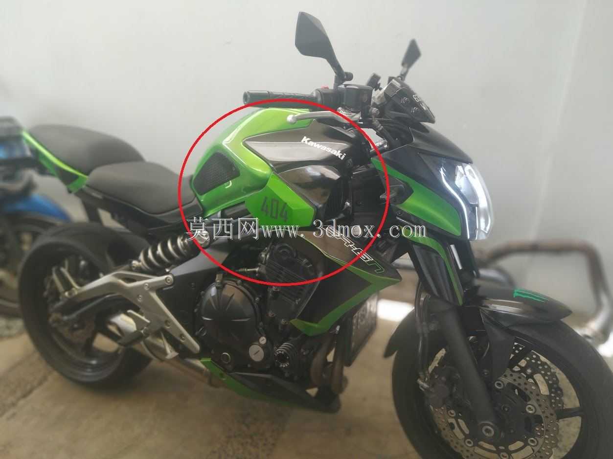ER6N������ģ��