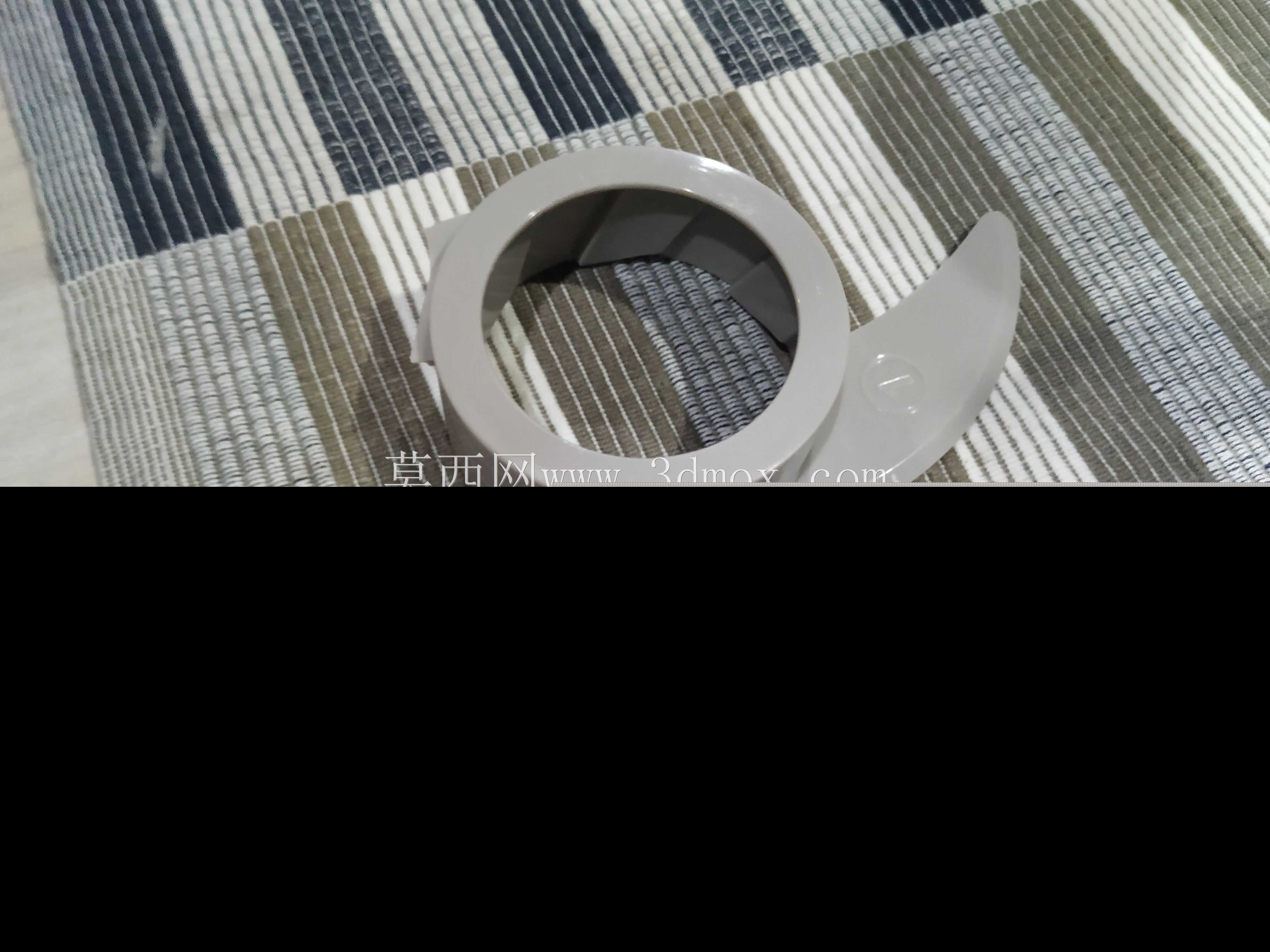 捏合工具