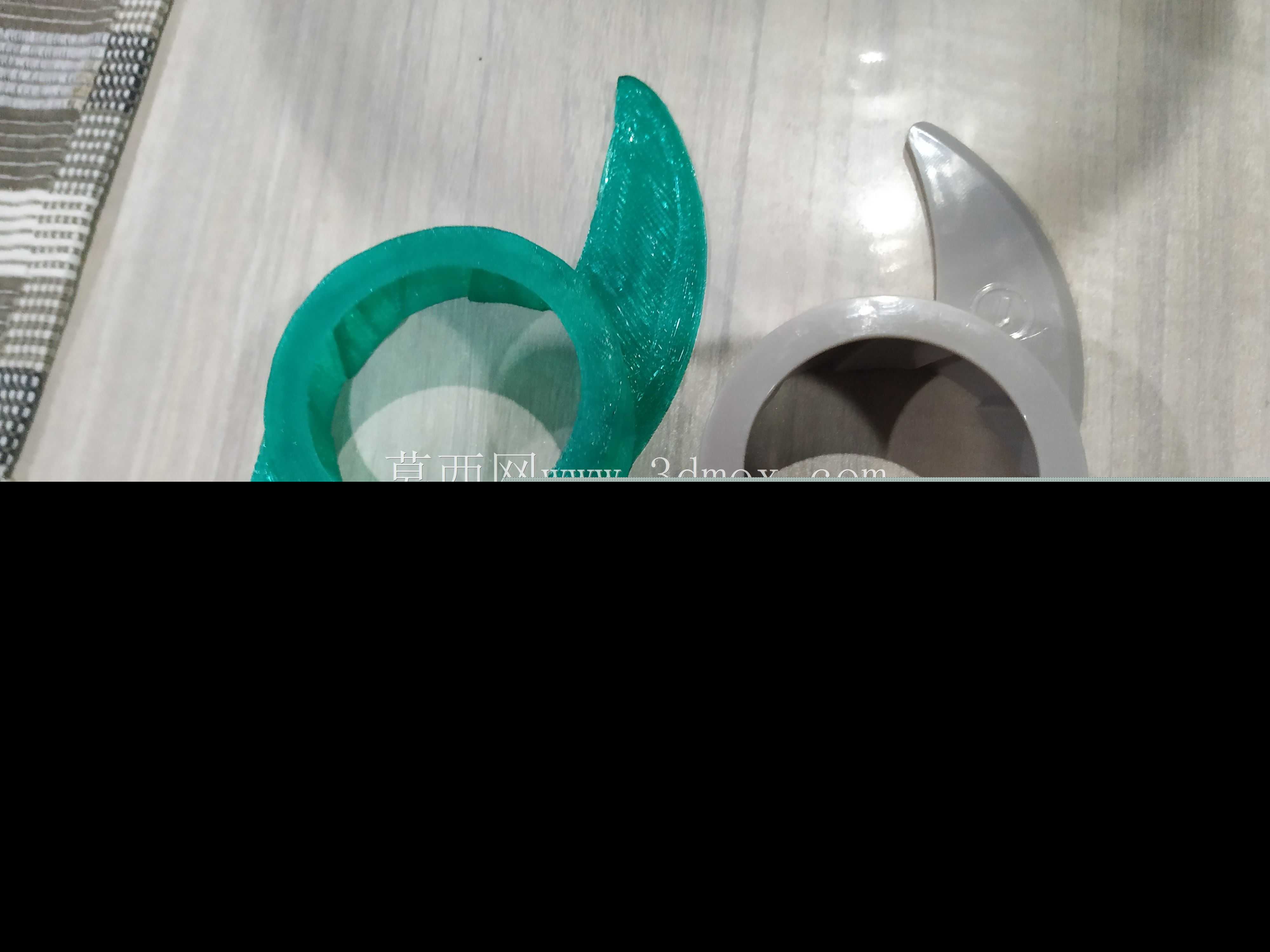 捏合工具