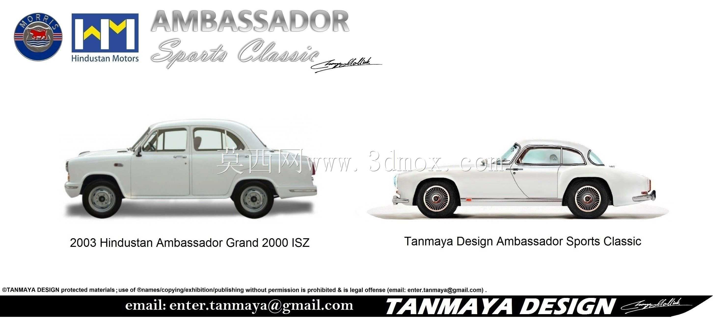\“大使体育经典\”作者?TANMAYA DESIGN