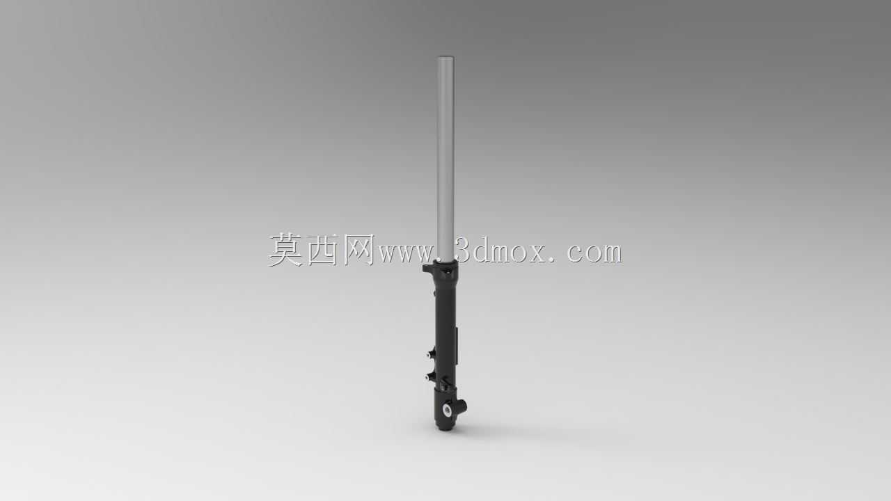 皇家恩菲尔德喜马拉雅山左前叉