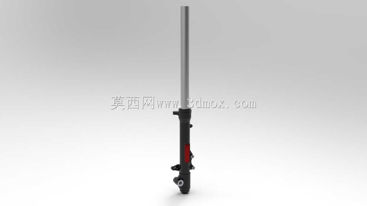皇家恩菲尔德喜马拉雅山左前叉