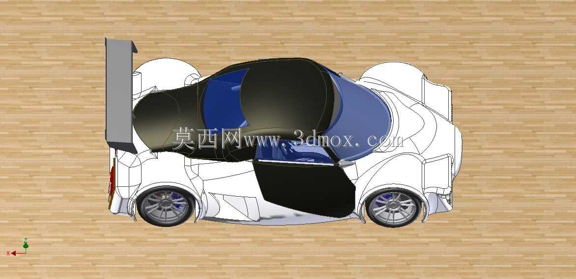 超级玩具的第二个版本