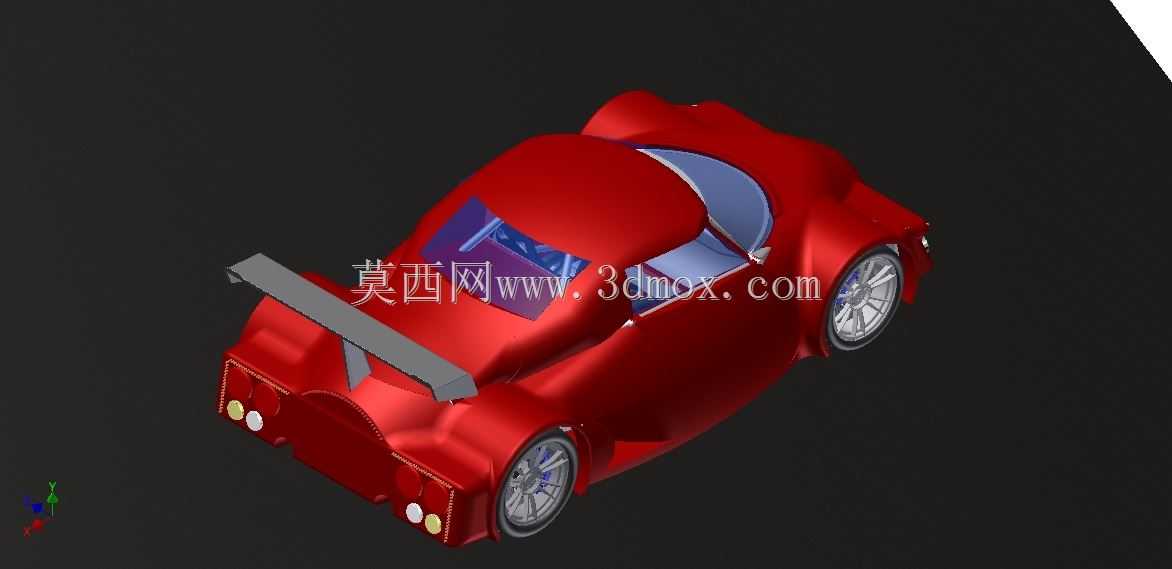 超级玩具的第二个版本