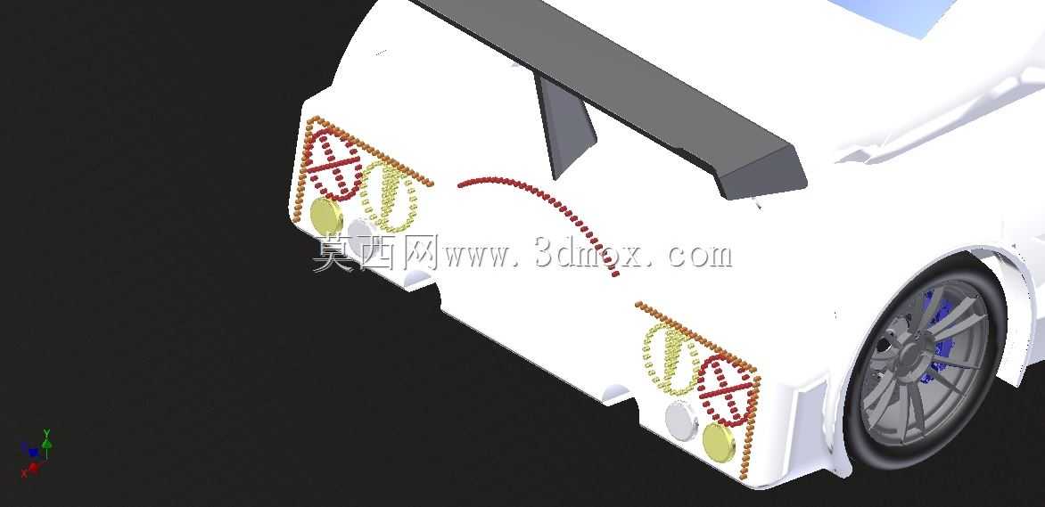 超级玩具的第二个版本