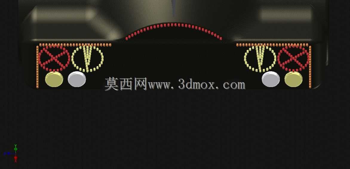 超级玩具的第二个版本