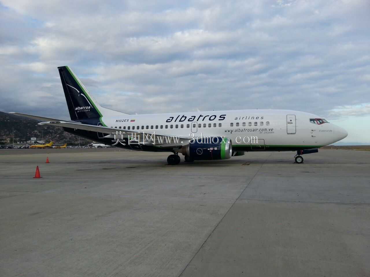 B737-500���������ͼƻ�