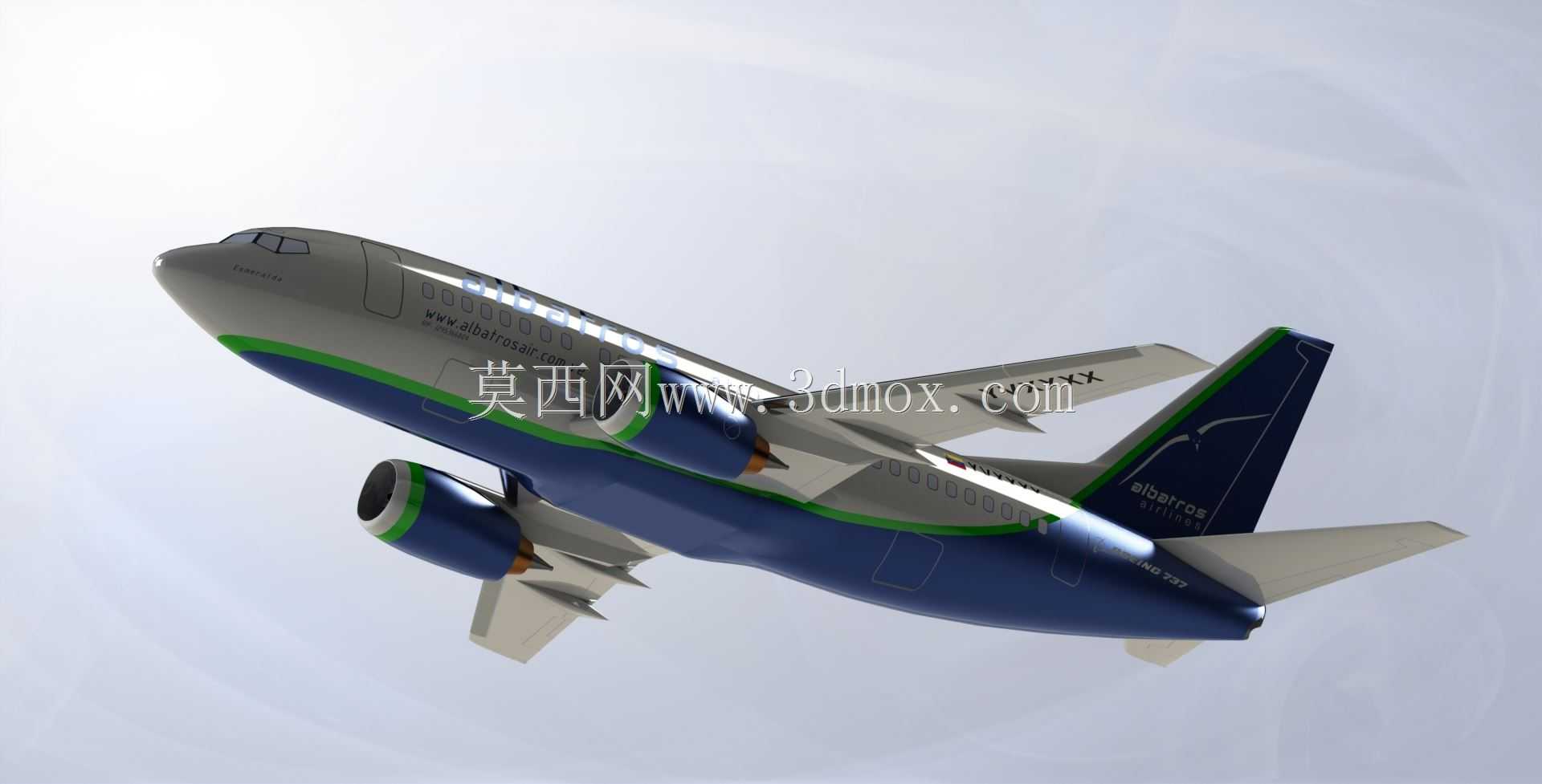 B737-500���������ͼƻ�