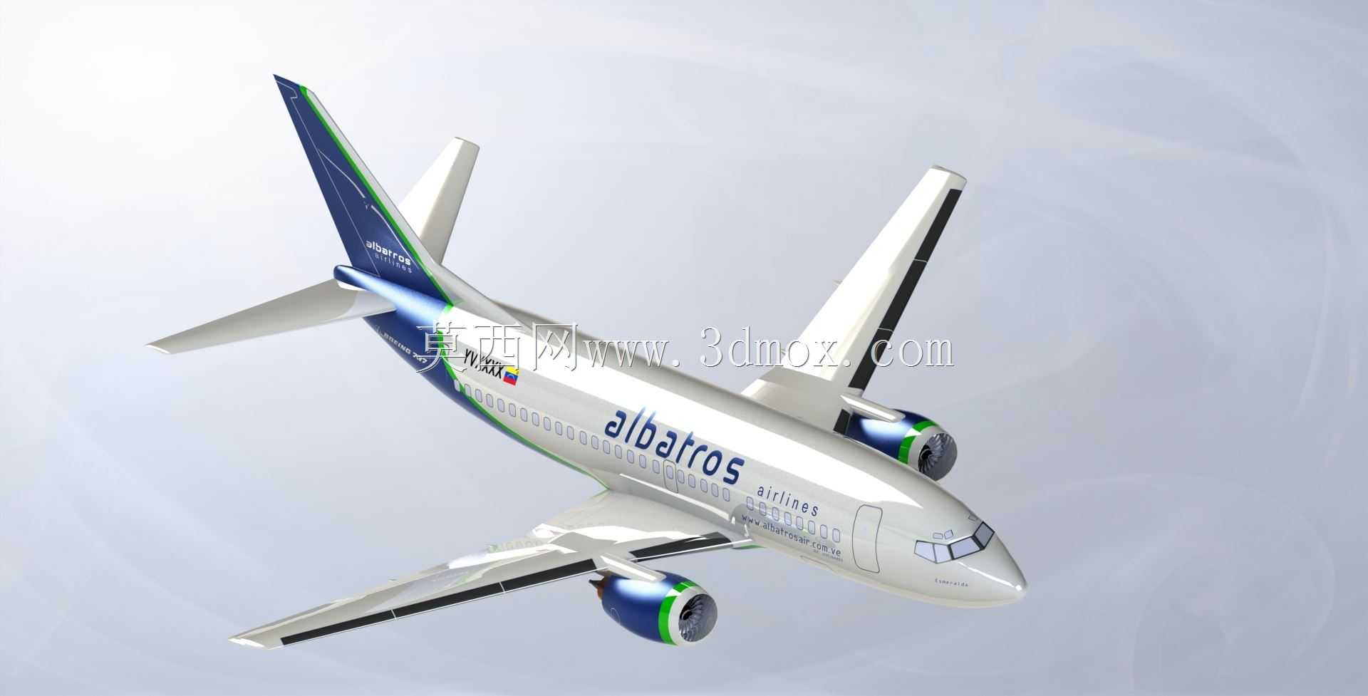 B737-500���������ͼƻ�