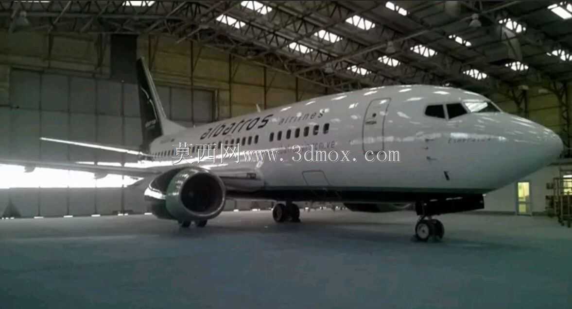 B737-500���������ͼƻ�