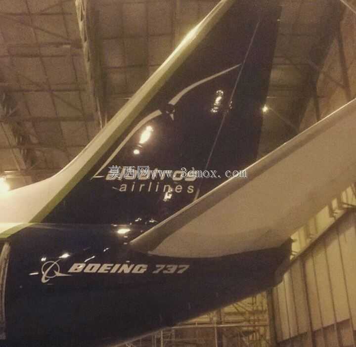 B737-500���������ͼƻ�