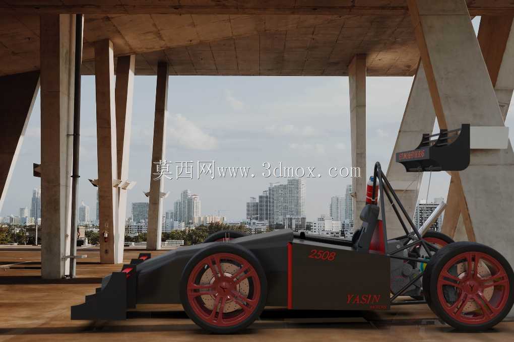 FSAE����F1����