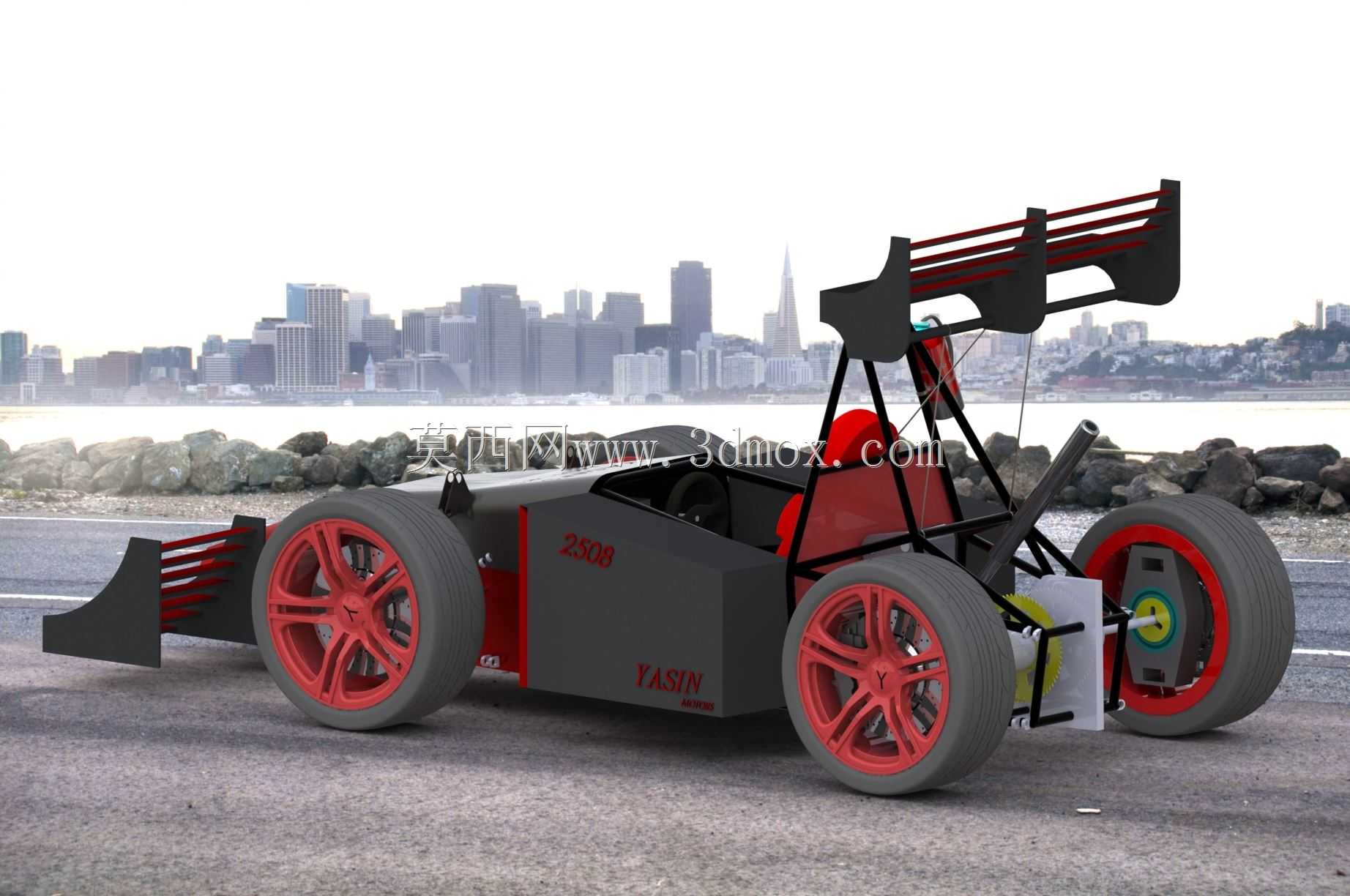FSAE����F1����