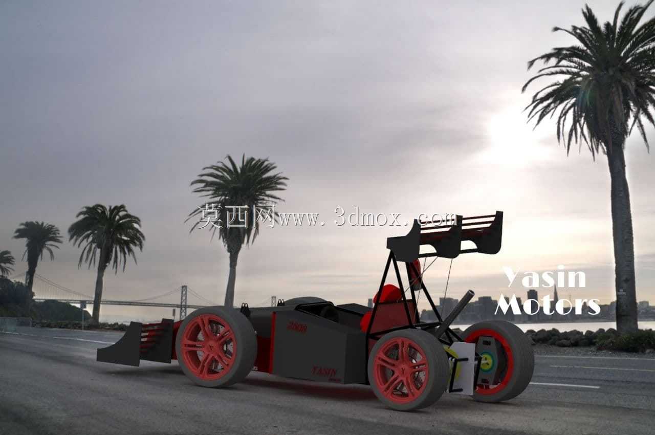 FSAE����F1����