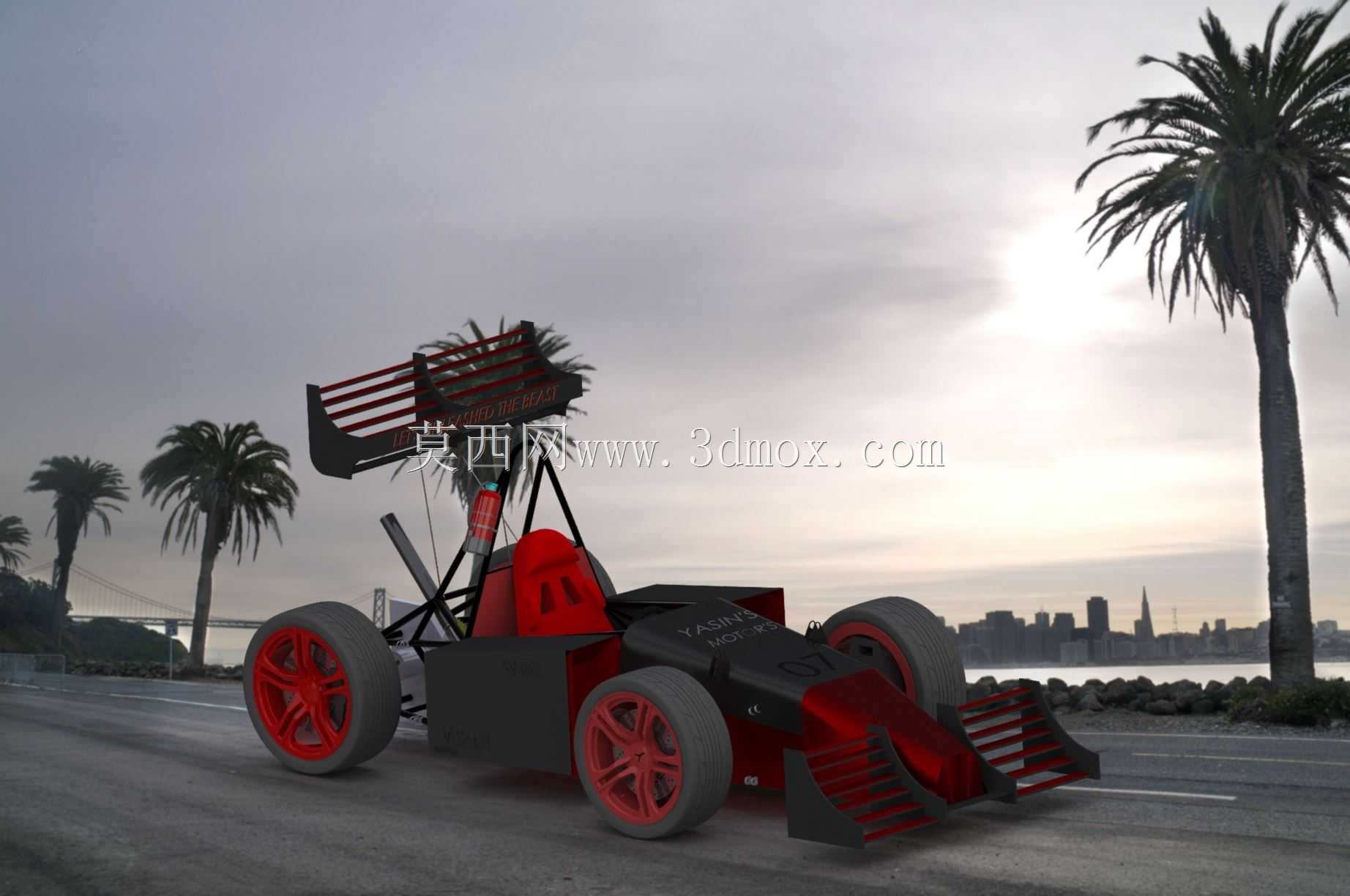 FSAE����F1����