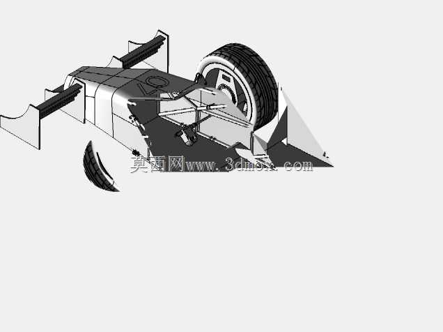 FSAE����F1����