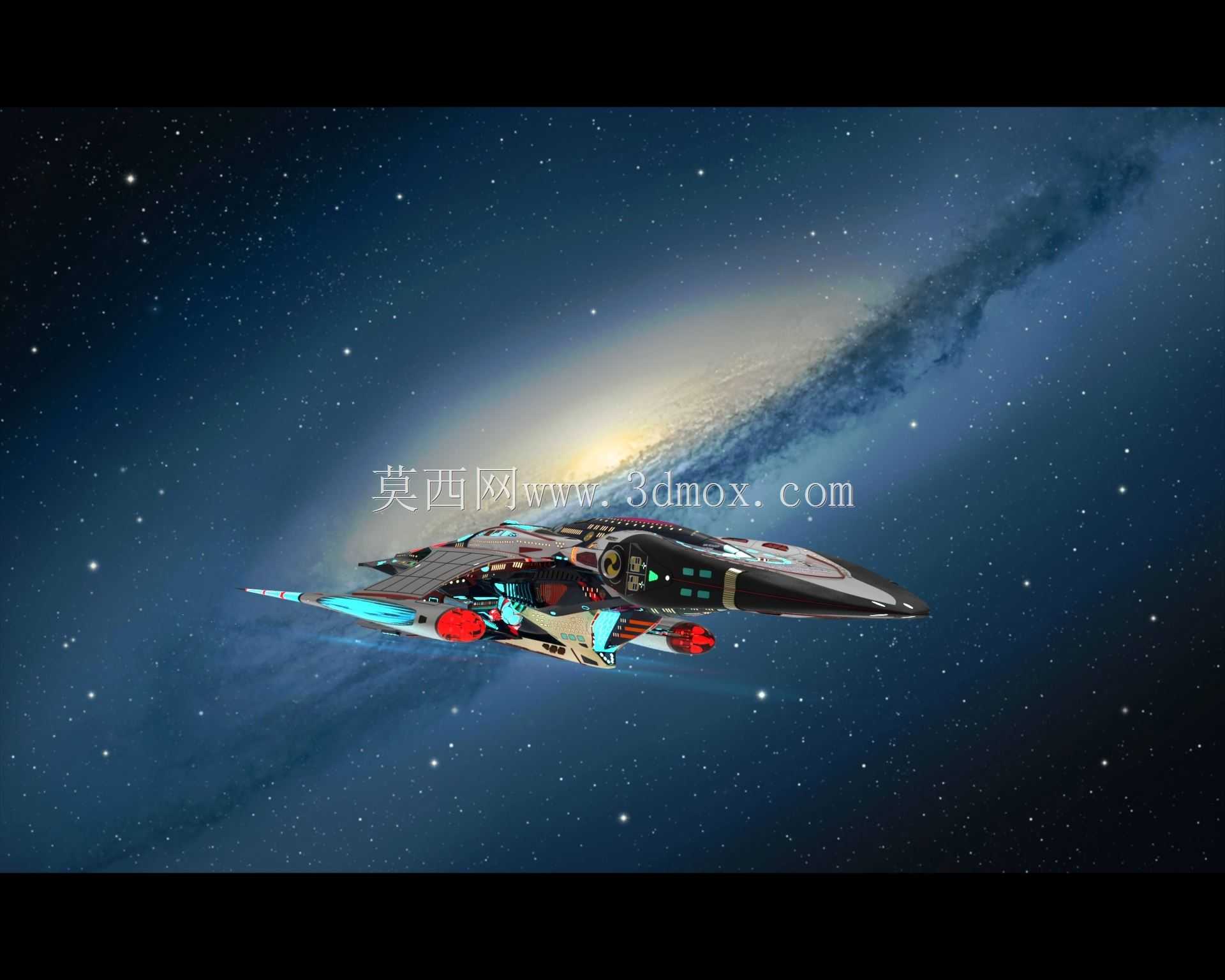 美国航空母舰Acheron NX-76320