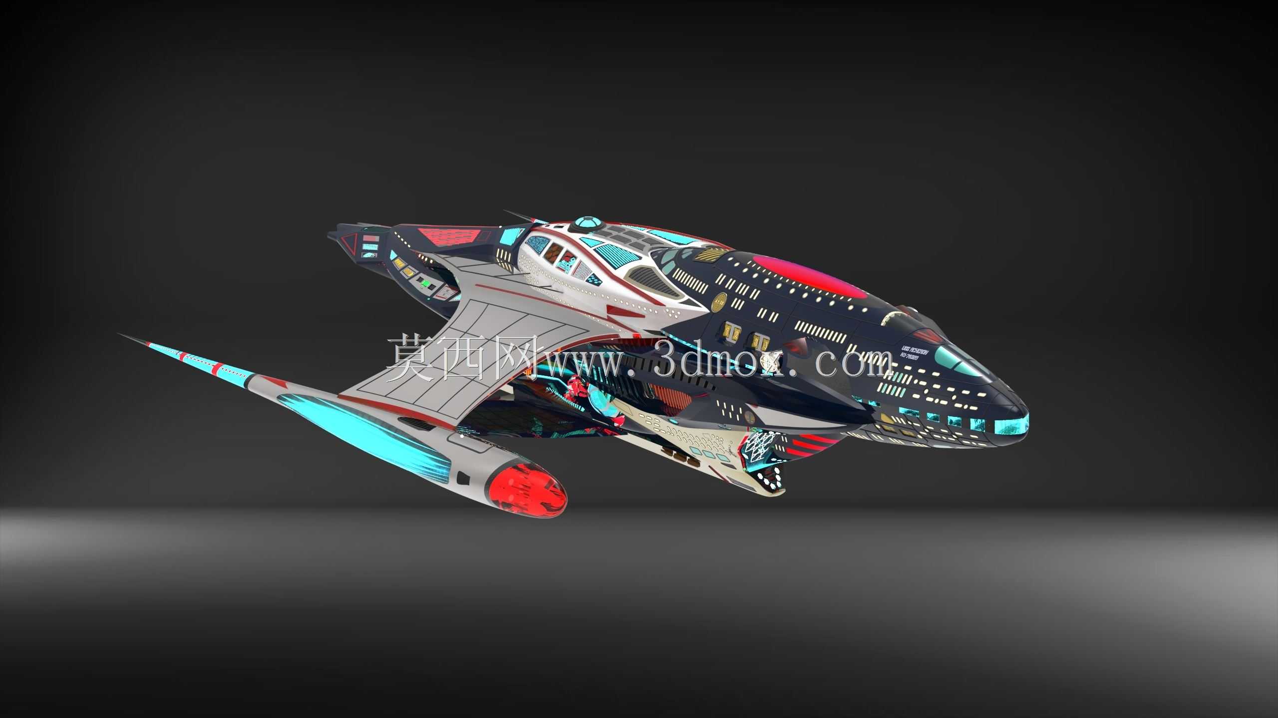 美国航空母舰Acheron NX-76320