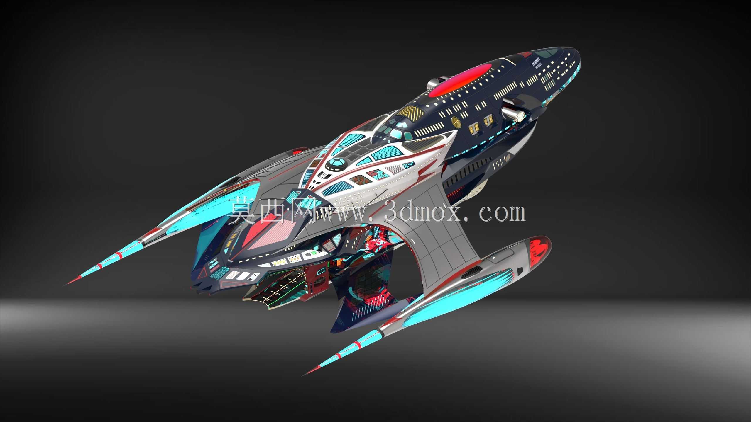 美国航空母舰Acheron NX-76320