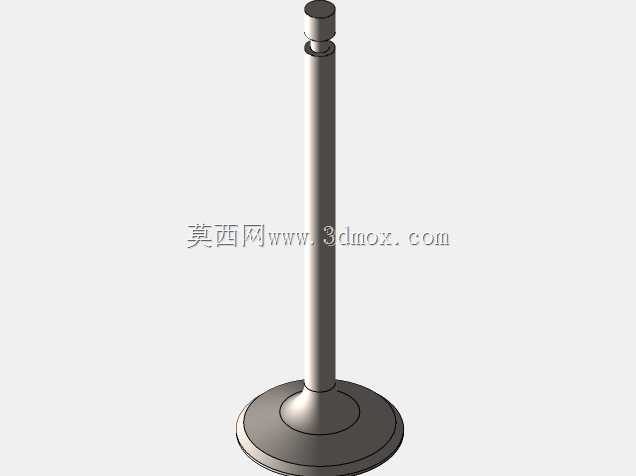 v12发动机的进气门和排气门。