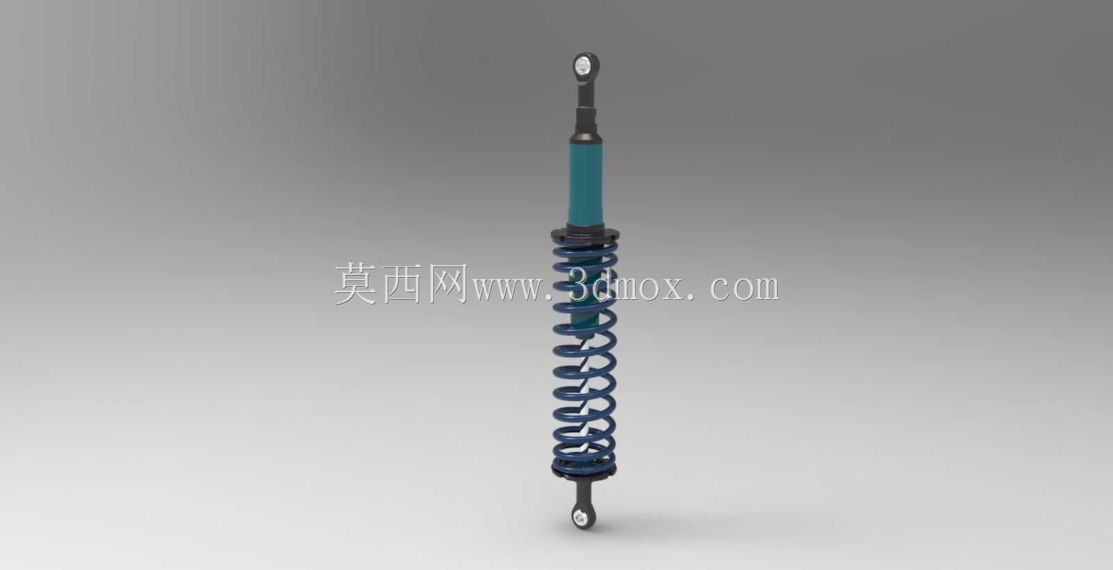 定制亚视悬挂系统