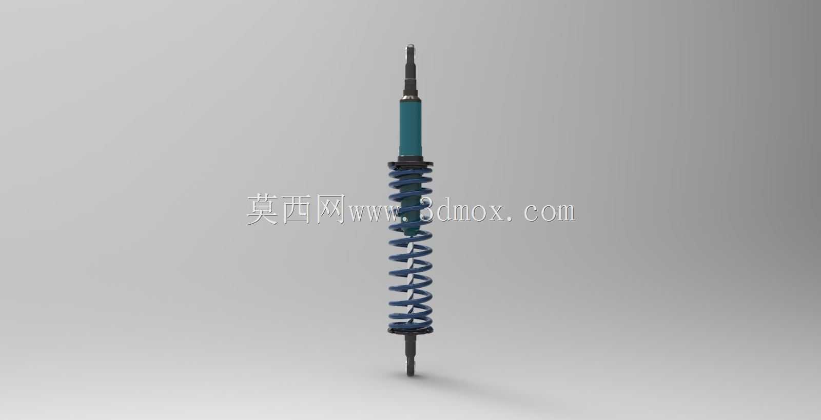 定制亚视悬挂系统
