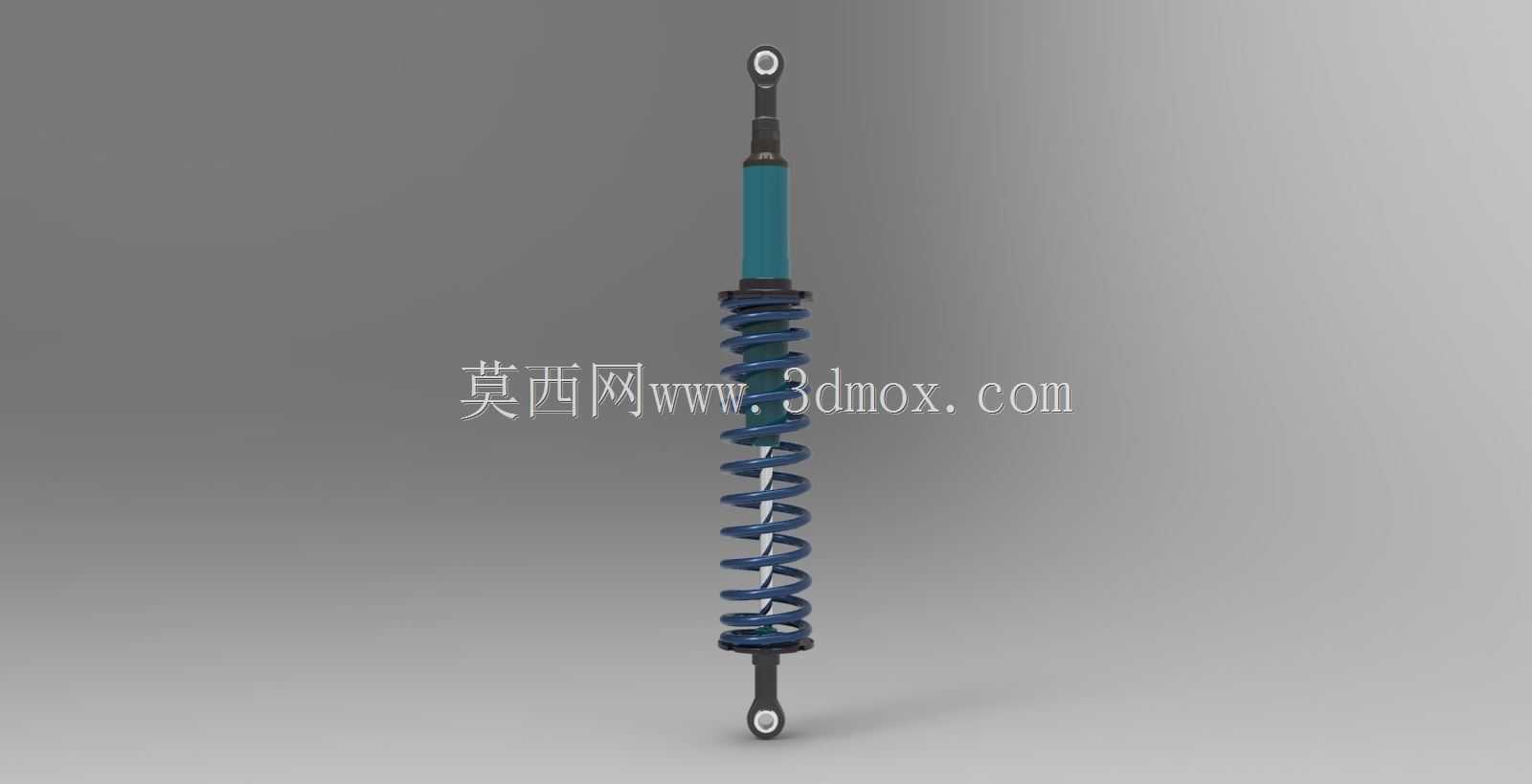 定制亚视悬挂系统