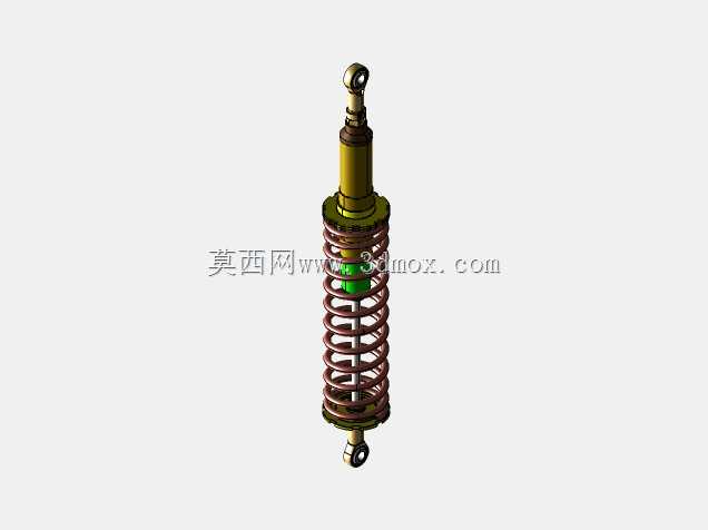 定制亚视悬挂系统