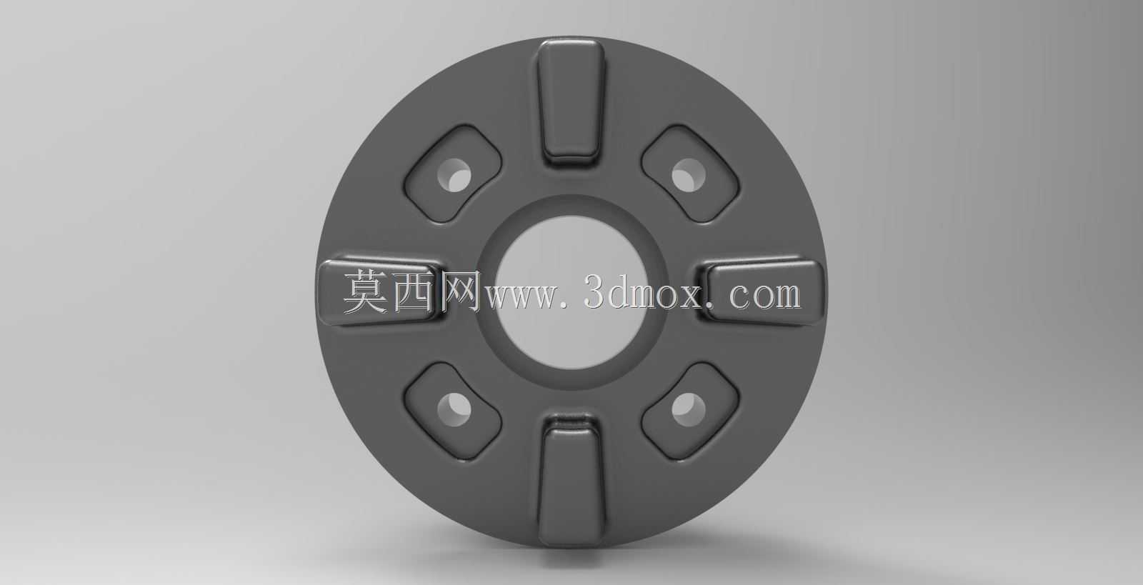 雅马哈RX100自行车后轮链轮轮毂