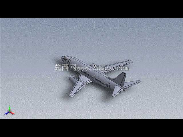 B737-500