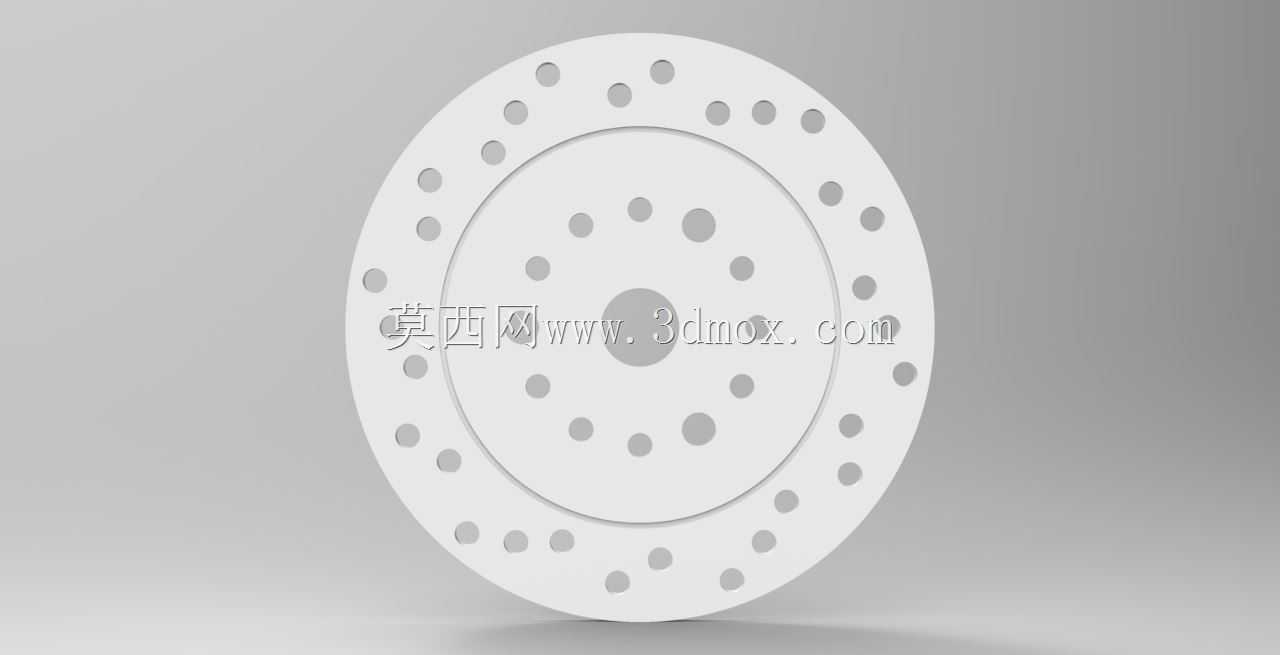 飞行员制动盘