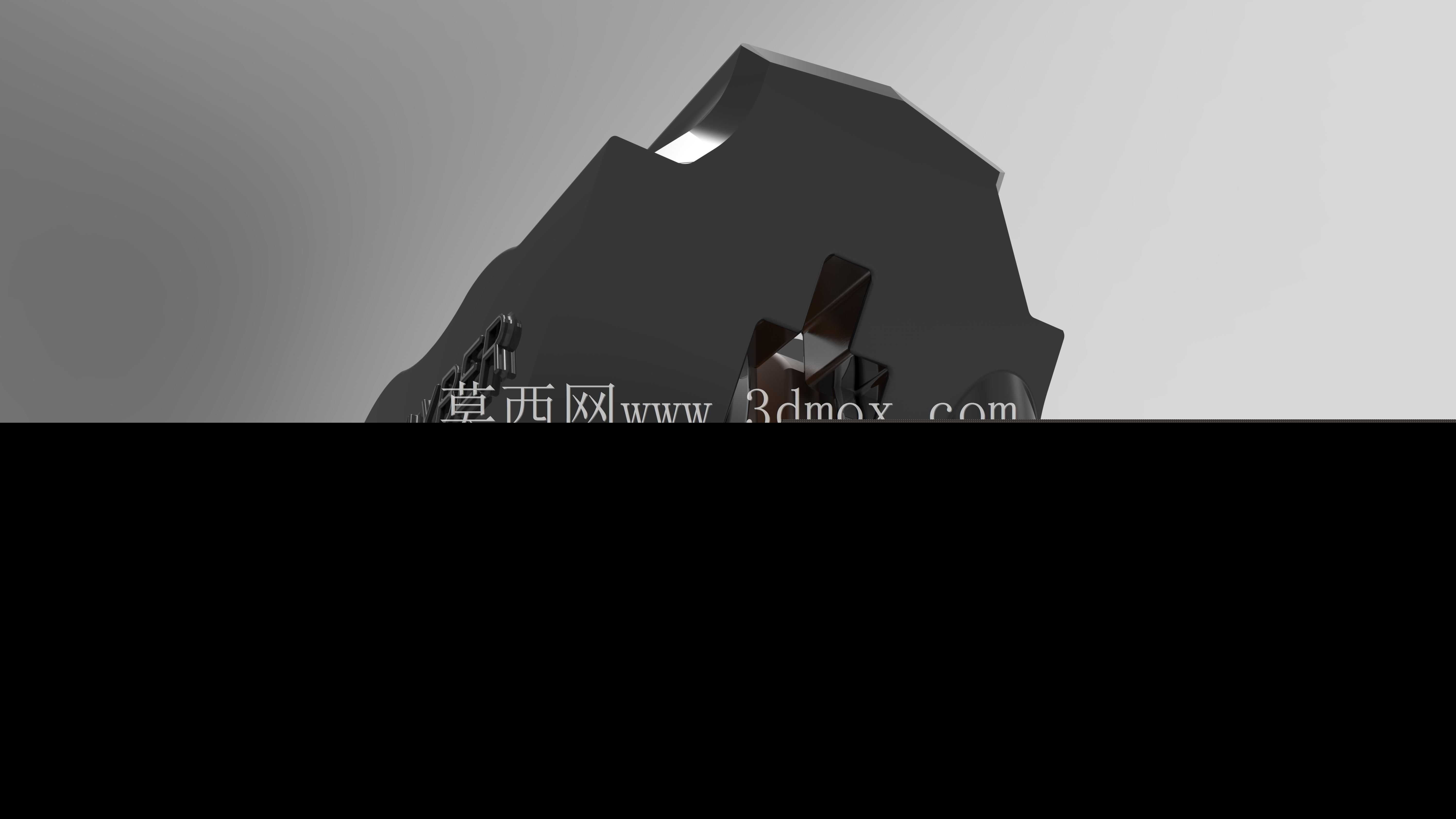 4活塞固定式制动卡钳