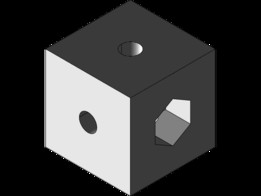 ��װ������3xM3��12x12x12mm