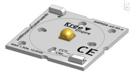CREE XHP50A大功率LED模块