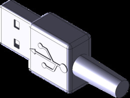 usbͷ
