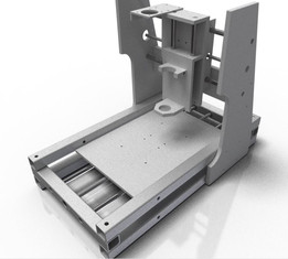 MyDIYCNC