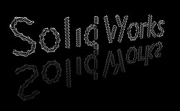 Solidworks Springy
