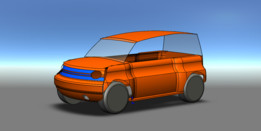 3D skechers#2