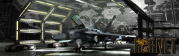 ս����FA-18C