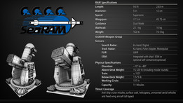 SeaRam��Ŀ