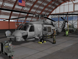 MH_60R_ͣ��ƺ