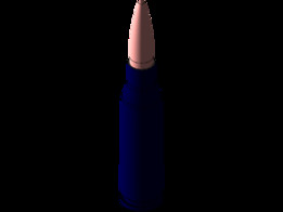 5.45 x 39��ҩ