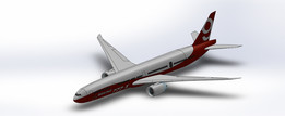����777-9X