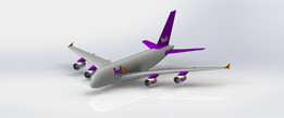 ���пͳ�A380