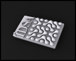 IDSA������3D����