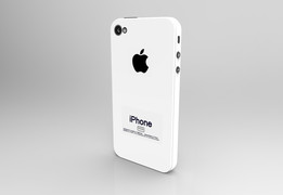 iPhone4S