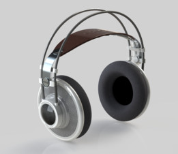 AKG K701