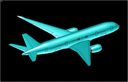 ����787-8�λ÷ɻ�ʵ